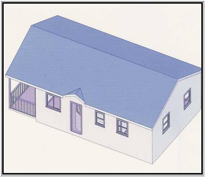 Two-Story House Plans